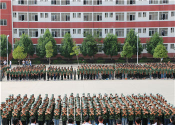 曲靖高级技工学校2023年中级工专业简介