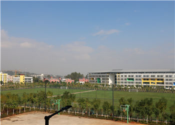 曲靖高级技工学校2023年三年制招生计划