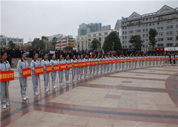 云南工业技师学院2023年三年制报名政策