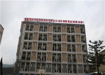 昆明交通技工学校2023年中考招生网