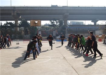 昆明交通技工学校2023年春季招生专业计划