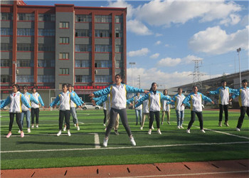 昆明西山区交通技工学校2023年三年制招生计划表