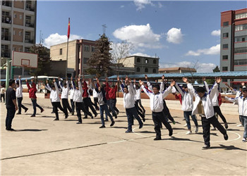 昆明市马街交通技工学校2023年三年制专业信息