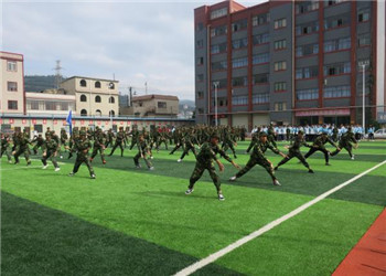 昆明市交通技工学校2023年三年制专业简介