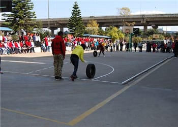 云南昆明交通技校2023年中级工专业介绍