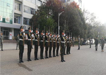 云南医药健康学院2023年普通中专什么时候报名