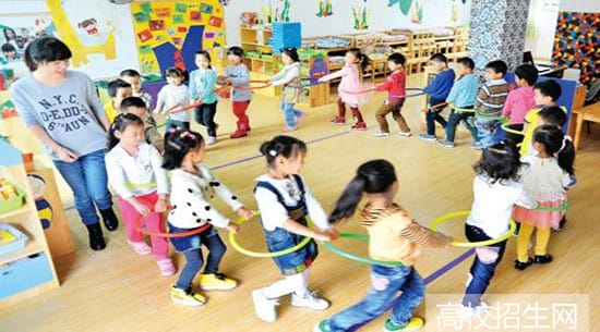 四川省青神中等职业学校