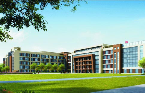 南充运输工程职业学校