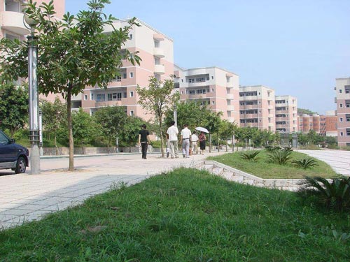 四川省信息工程学校