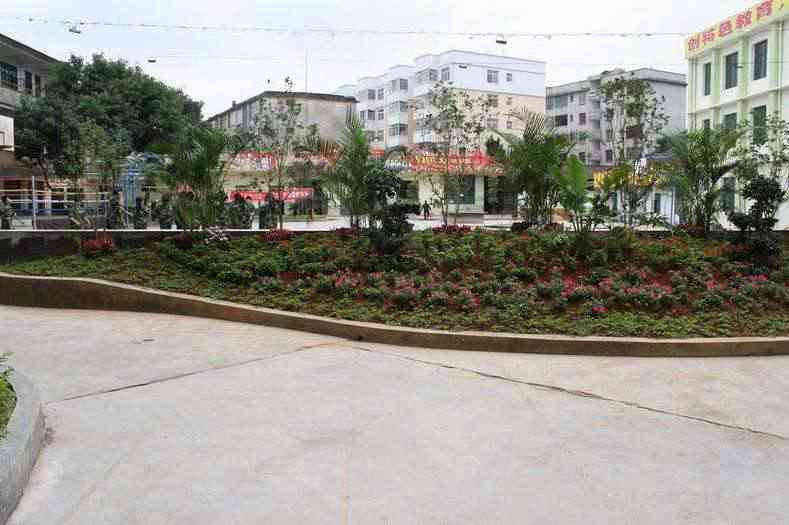 玉林敬民科技学校