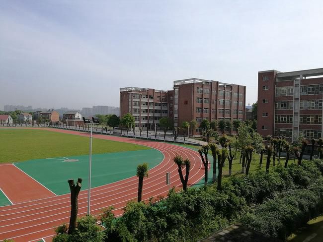 梧州第二职业中等专业学校