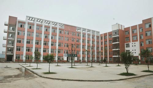 开阳县职业技术学校