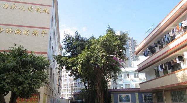 南宁中南理工职业技术学校