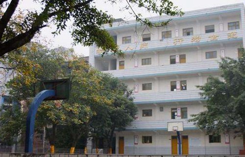 柳州市制剂医药技工学校