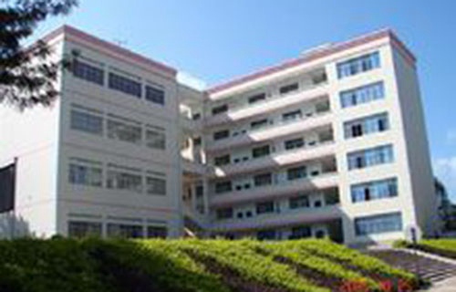 柳州医学高等专科学校附属中等卫生学校