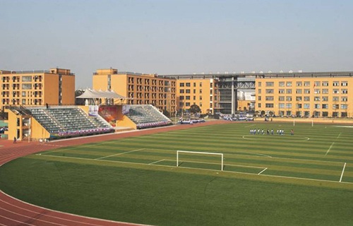 桂林风帆旅游学校