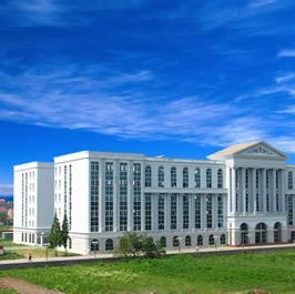 自贡市锦江职业技术学校图片