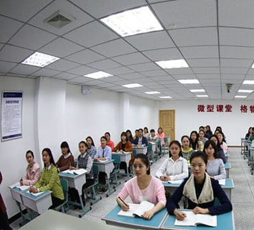 四川省自贡市釜溪职业高级中学图片