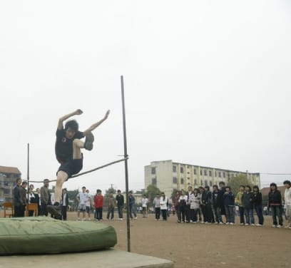资阳市雁江区忠义高级职业中学图片