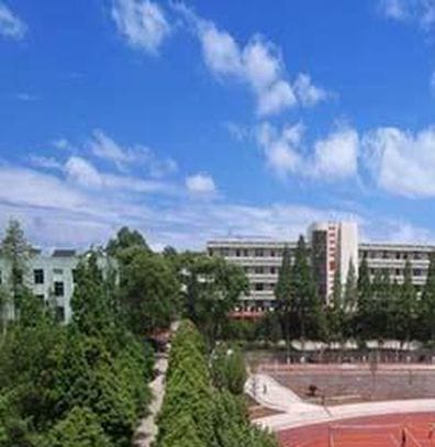 资阳市乐至机电学校图片