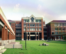 营山县老林职业中学图片