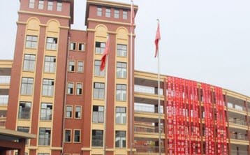 宜宾县柳嘉职业中学校图片