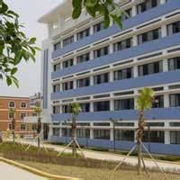 宜宾市商业职业中等专业学校图片