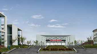 宜宾南亚电子职业技术学校图片