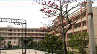 宜宾东方职业技术学校图片