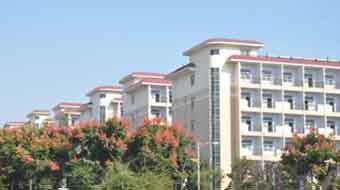 宜宾东方职业技术学校图片