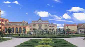 宜宾东方职业技术学校图片