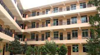 宜宾东方职业技术学校图片