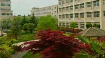 盐亭县八角镇高级中学图片