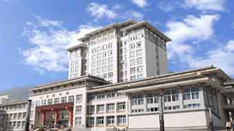 雅安市工交管理技工学校图片