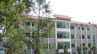 喜德县职业中学图片