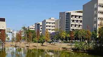 威远县希望职业技术学校图片