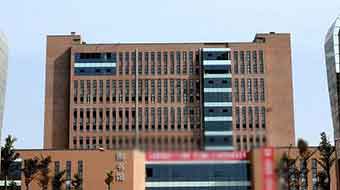 威远县希望职业技术学校图片