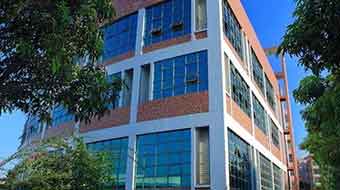 威远县希望职业技术学校图片