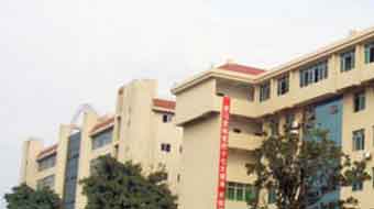 绵阳工程技术学校图片