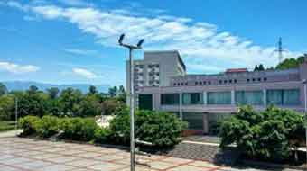 江油幼儿师范学校图片