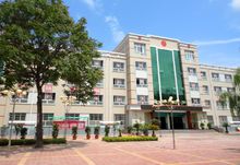 泸州鹏程中等职业学校图片