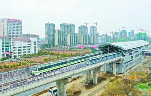 合肥城市管理学校