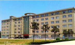 阜阳计算机学校