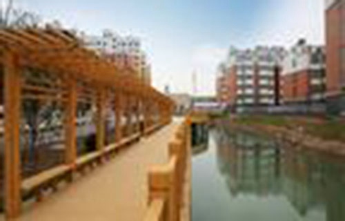 阜阳科技工程学校