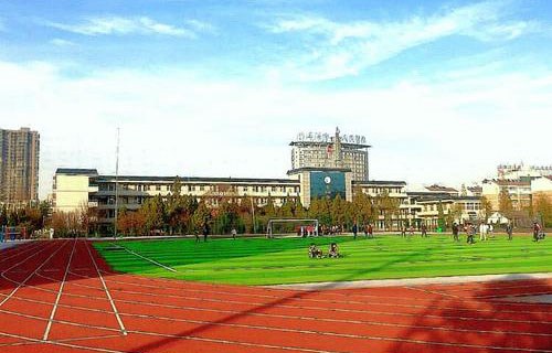 阜阳现代职业教育学校