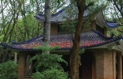 四川省隆昌县金墨职业中学图片