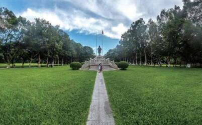 四川省隆昌县金墨职业中学图片