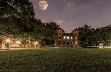 四川省隆昌县金墨职业中学图片