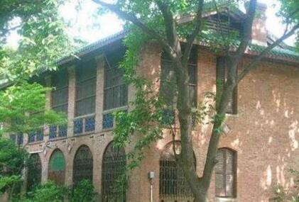 四川省隆昌县金墨职业中学图片