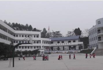 遂宁蓬溪县建筑工程职业技术学校图片